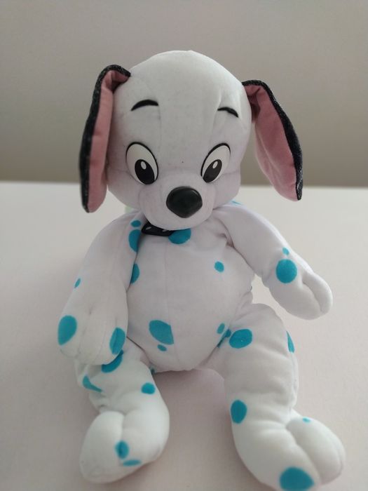 Плюшени Играчки!