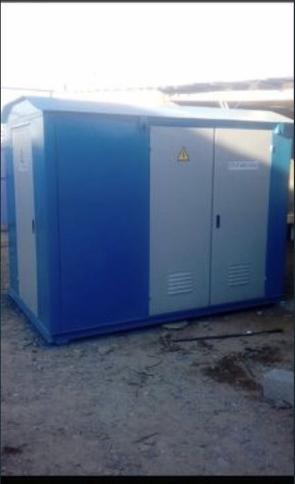 Трансформатор