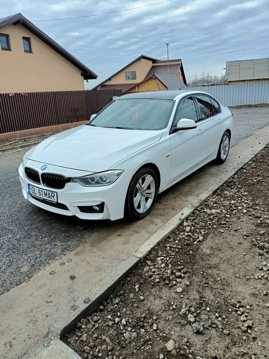 De vânzare BMW f30 2012