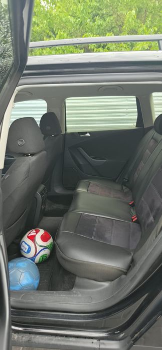 Vând Passat B6 2010