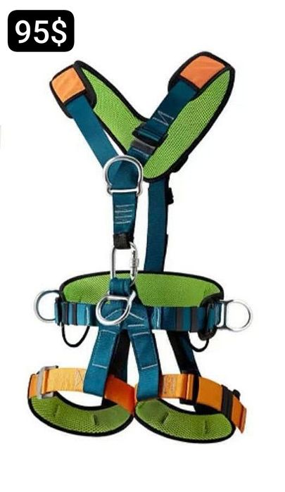 Альпинизм снаряжение