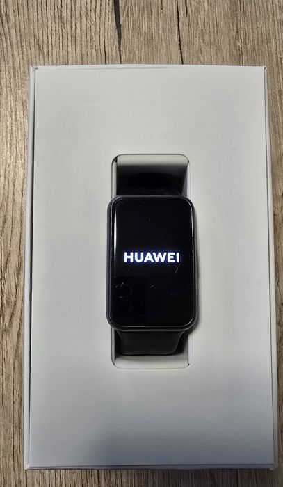 Smartwatch Huawei Watch Fit