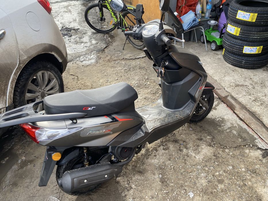 Продам новый, возможен обмен