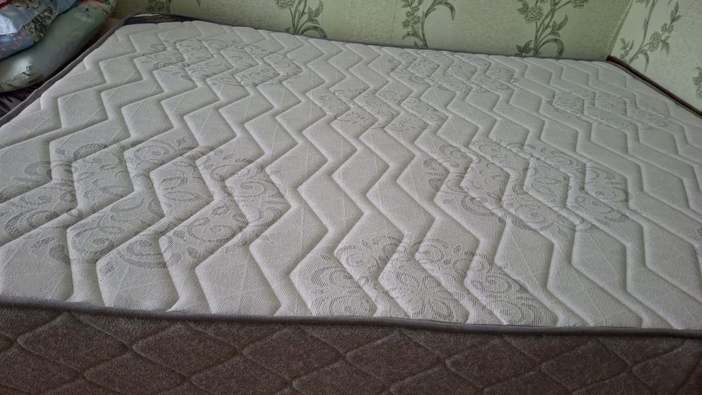 Продам новый матрас