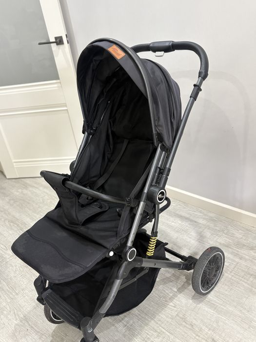 Коляска детская удобная