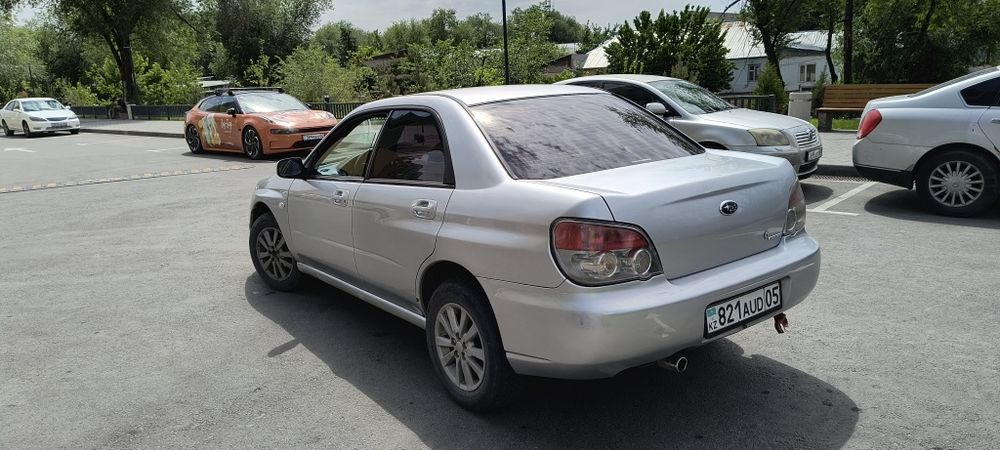 Продается надёжный японец