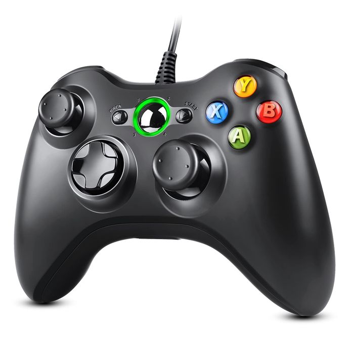 Jostik / джостик ( X Box 360 )