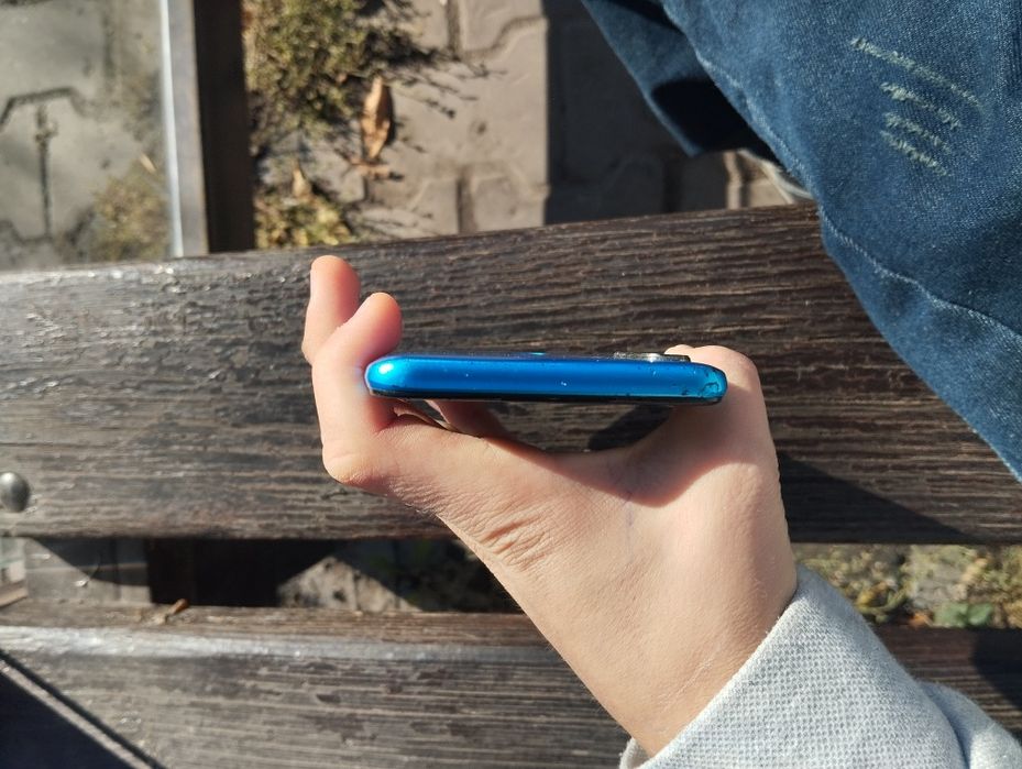 Realme C3 , полностью рабочий