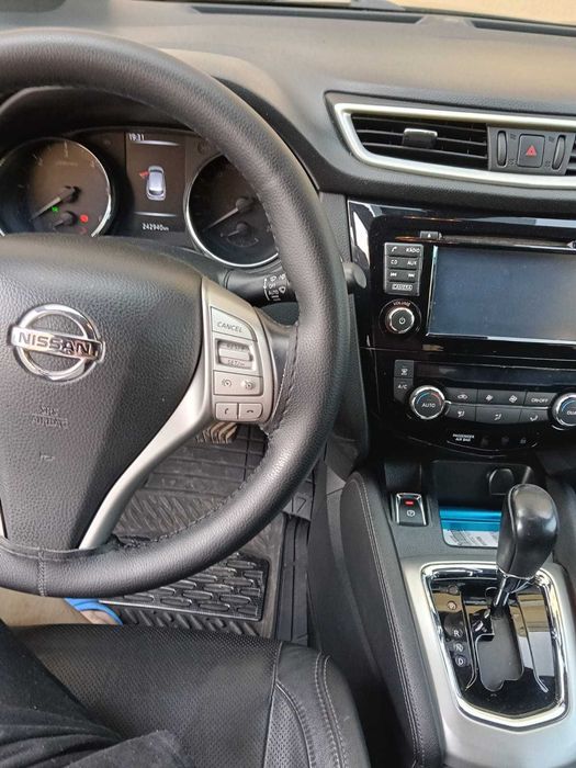 NISSAN Qashqai 2014 — imagine 4