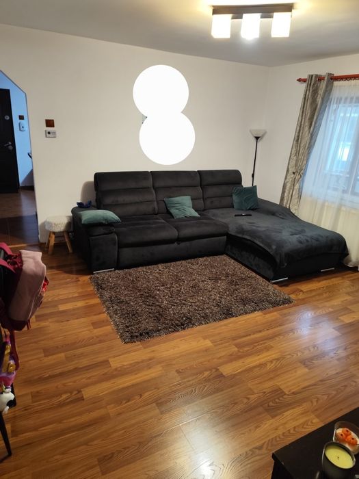 Apartament cu 2 camere