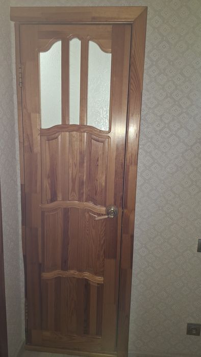 Продам двери межкомнатные