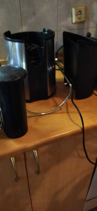 Сокоизстисквачка "Мулинекс"