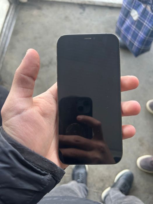 Iphone 12 pro 128 gb