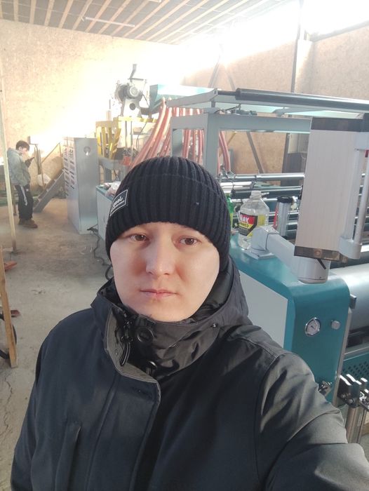 Переводчик китайского языка