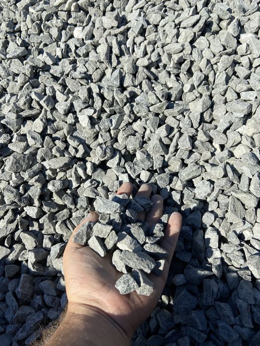 Nisip, Pietris, Sort, Piatra sparta concasata, Balastru, Pamant, Etc.