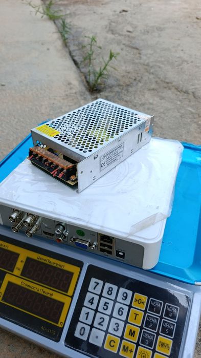 Камера наблюдения