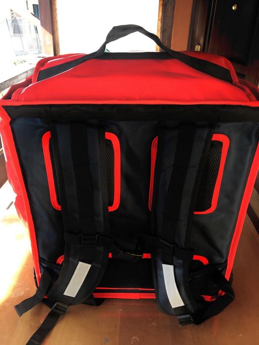 Grantă Tazz Delivery Food