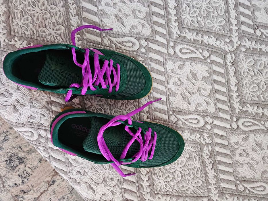 Дамски маратонки Addidas