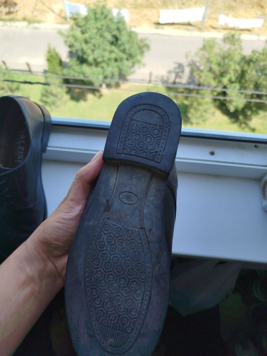 Tufli Balzini Stale Italy