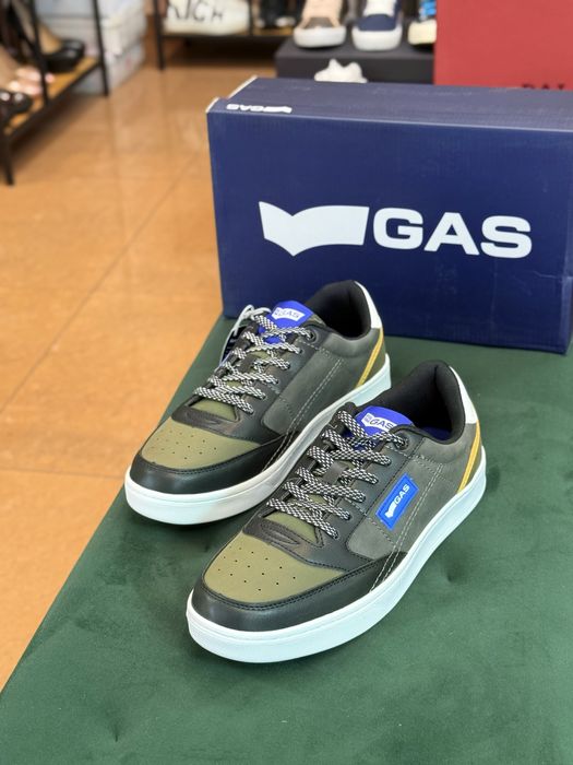 Мъжки маратонки GAS Jeb NBX 42.43.44