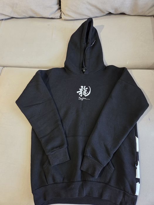 Толстовка теплая