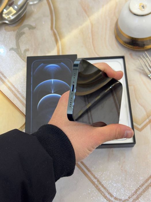 Iphone 12 pro srochna