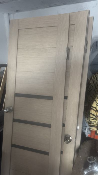 Двери межкомнатные