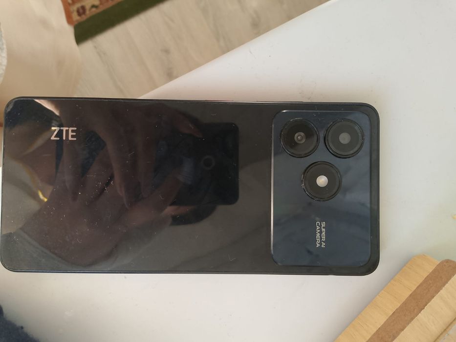 ZTE Blade A36 64,гб