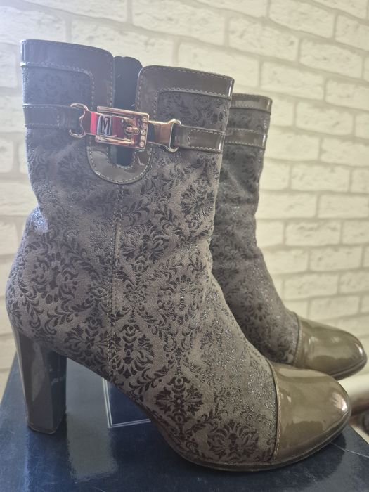 Продам обувь б/у