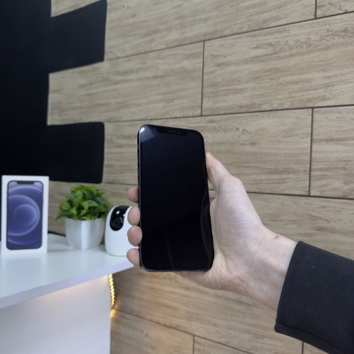 iPhone 12 | 64gb | 81% | Айфон 12