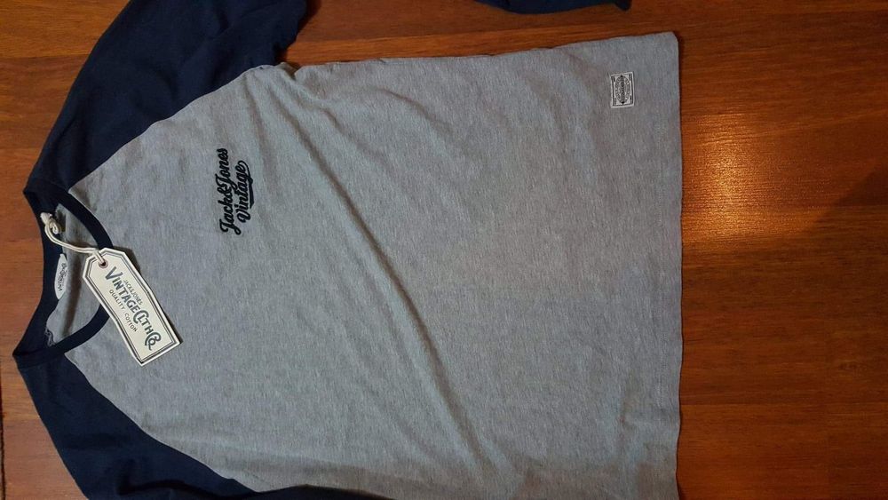 Bluza jack jones