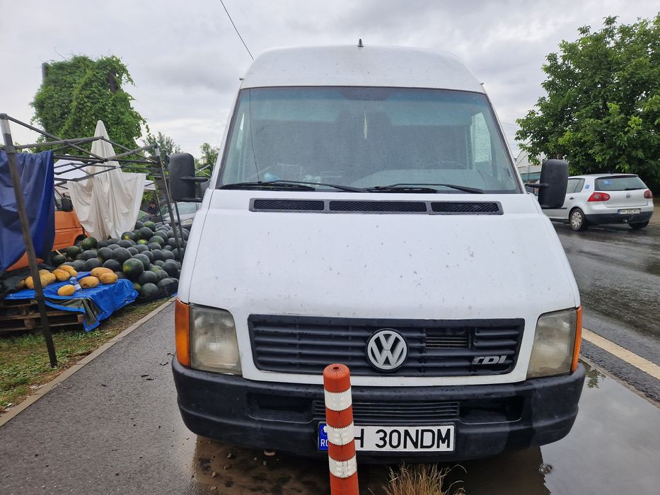 Lt 46.motor man punte dubla