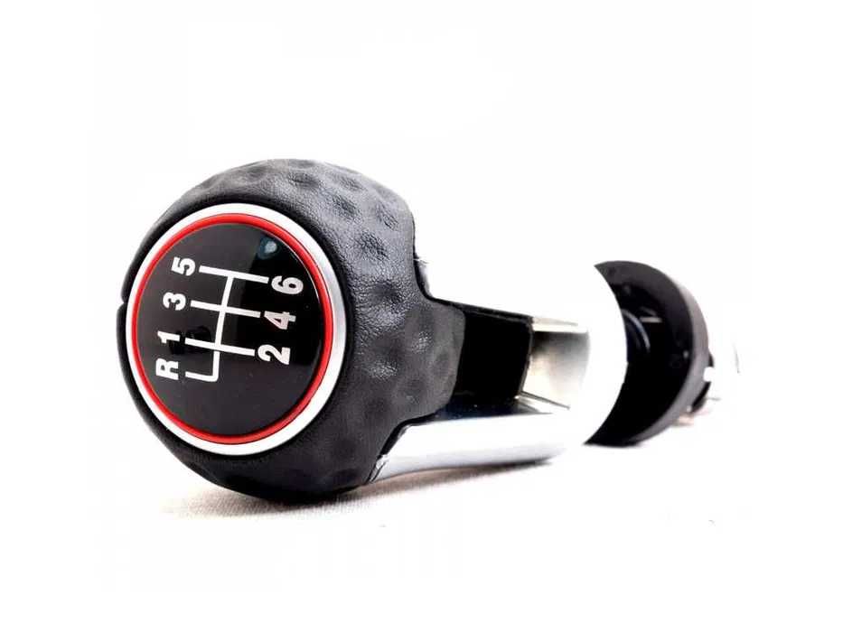 Nuca de schimbător de viteze Volkswagen Golf Mk5 Mk6 Mk7 / 6 trepte