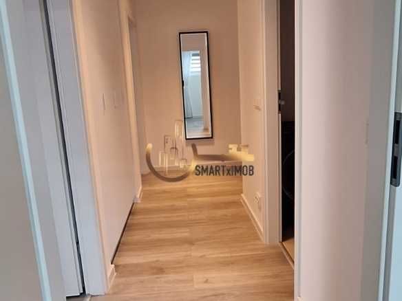 Lux-Curte proprie - Inchiriere apartament 2 camere Class Park Targoviste