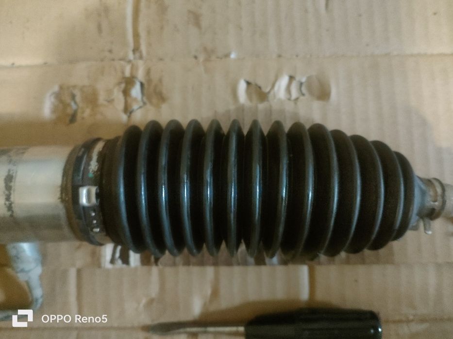 Рулевая рейка черри тиго 2