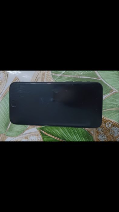 iphone 7 с чехлом