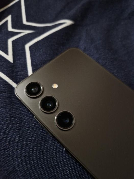 Samsung Galaxy S24 Nou.