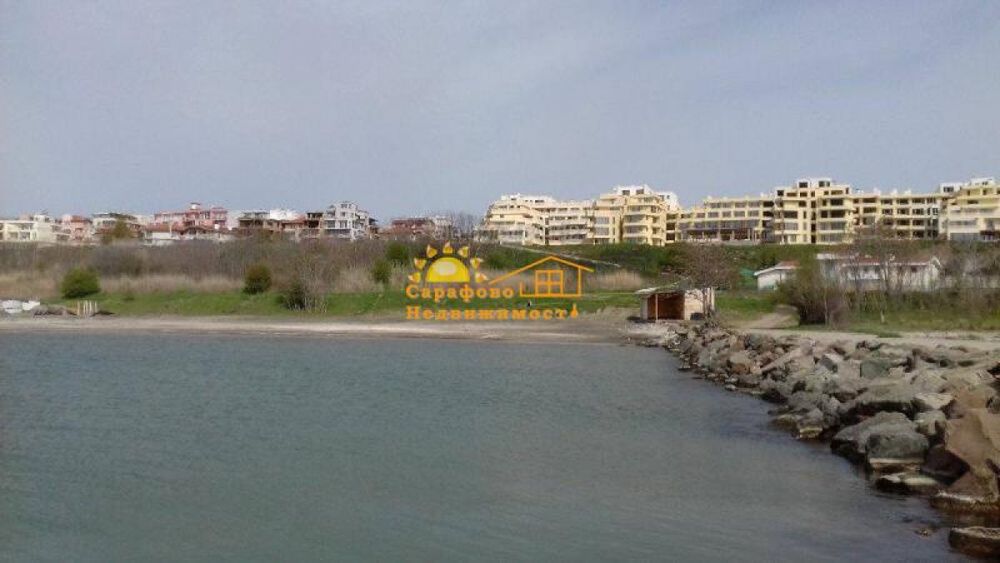 Продажба 1-стаен гр. Бургас - Сарафово 44m²