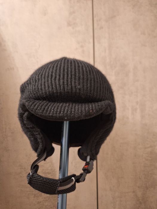 Каска за ски ALPINA BEANIE