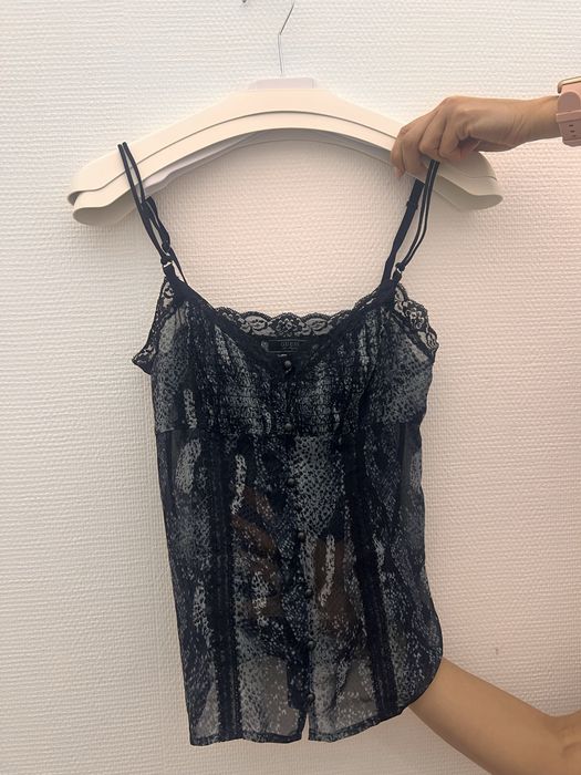 Тигрова рокля Zara