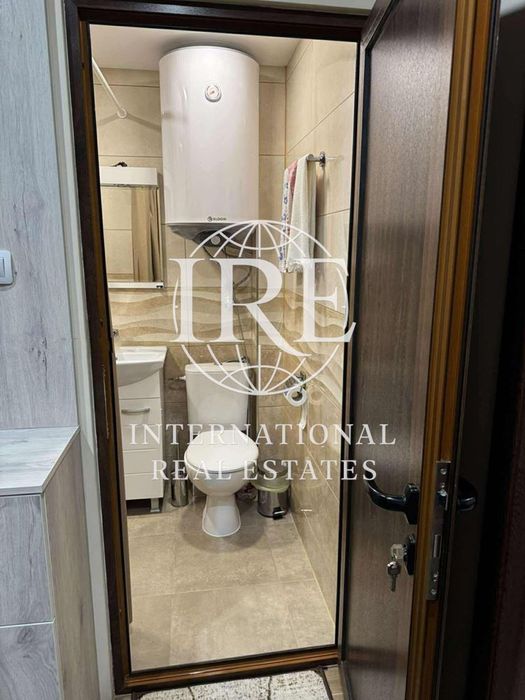 Продава се Двустаен апартамент в Варна, Владислав Варненчик - 40 кв.м за 2725 €/кв.м - Снимка #6