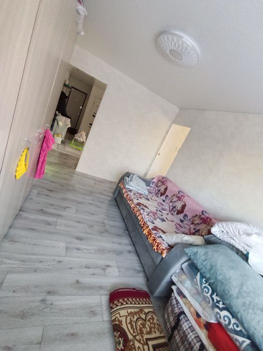 Продам 3 комн квартиру