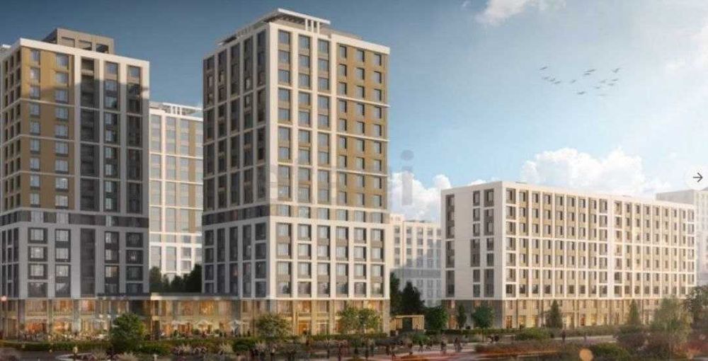 N[2667] Продажа новостройка