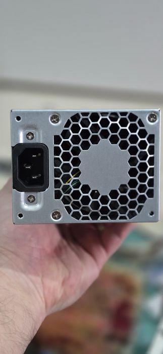 Sursa PC HP 400w ENT18 EPA92