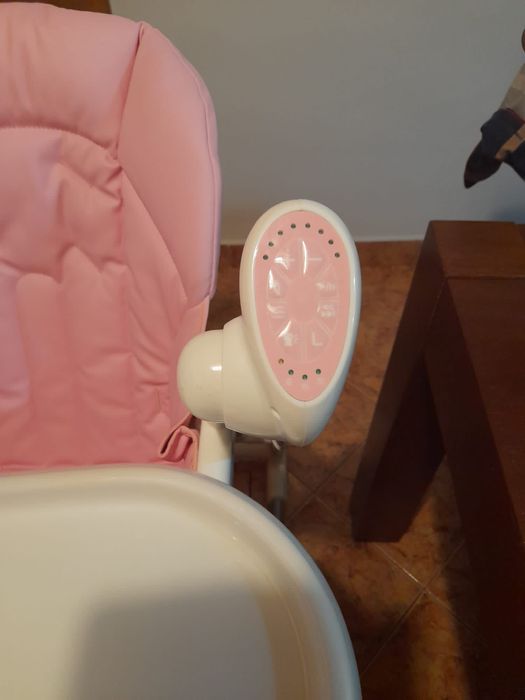 Scaun de masa / Leagan Topmark