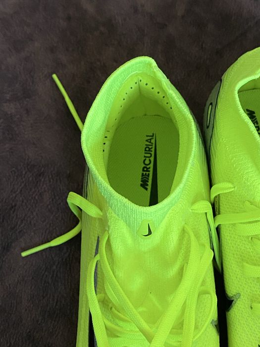Ghete fotbal nike