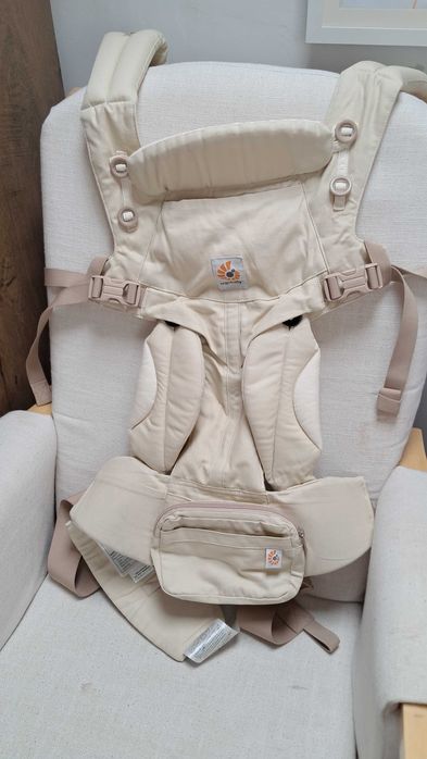 Ергономична раница Ergobaby Omni 360