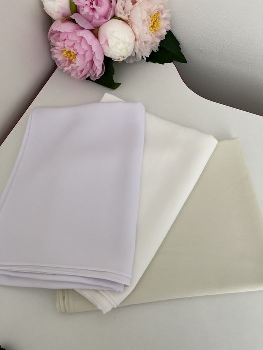 Турецкие платки, шарфы