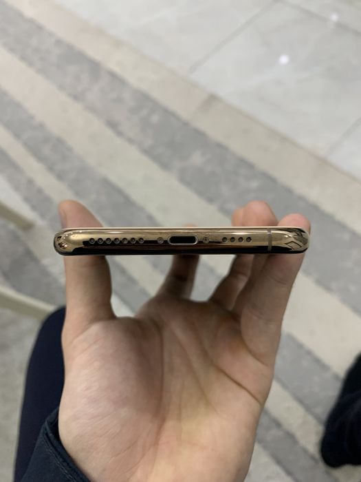 iPhone 11 Pro Max 64GB