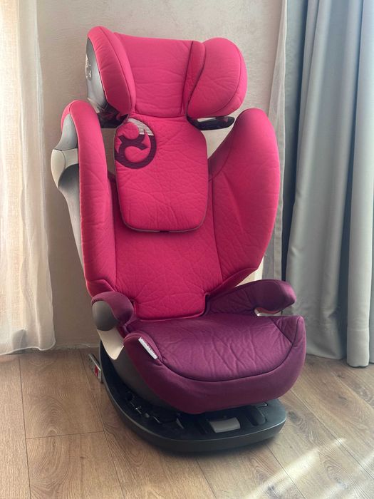 детско столче за кола Cybex Pallas M-Fix